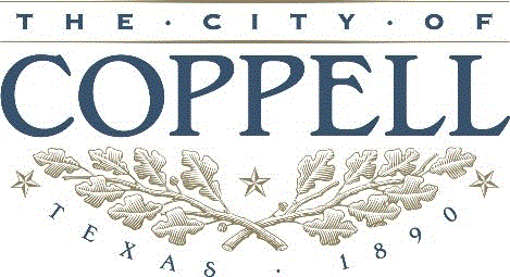 Banner logo with link to homepage